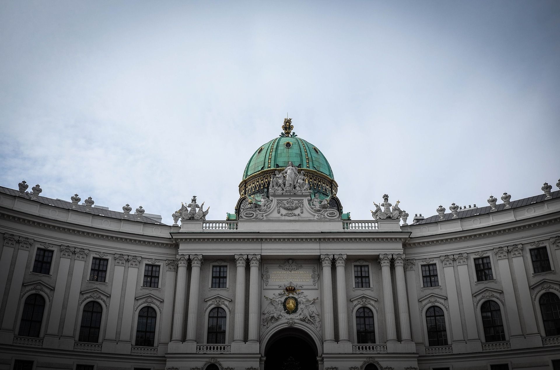 WienerHofburg